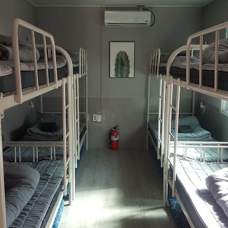 Flexhome Seoul Bagian luar foto