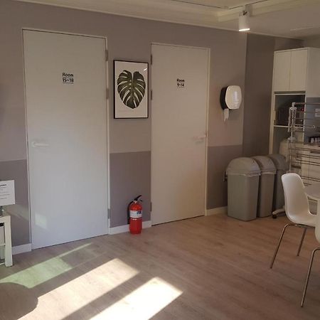 Flexhome Seoul Bagian luar foto