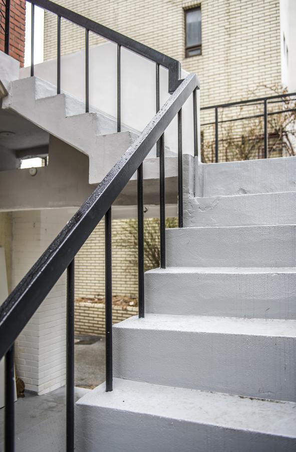 Flexhome Seoul Bagian luar foto