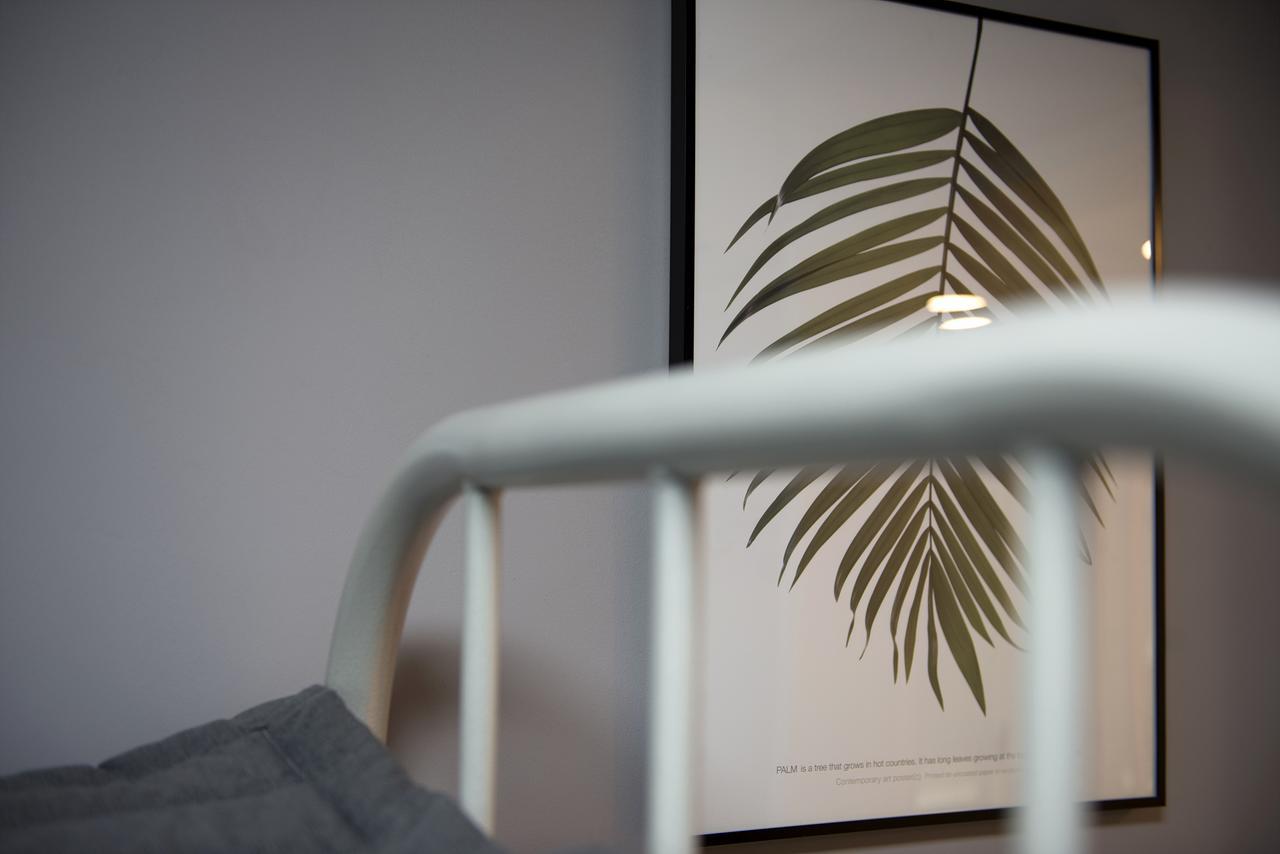 Flexhome Seoul Bagian luar foto