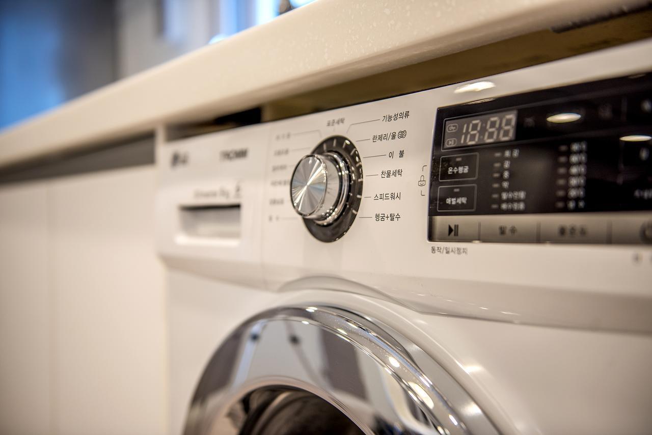 Flexhome Seoul Bagian luar foto