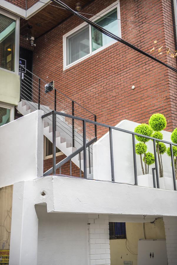 Flexhome Seoul Bagian luar foto
