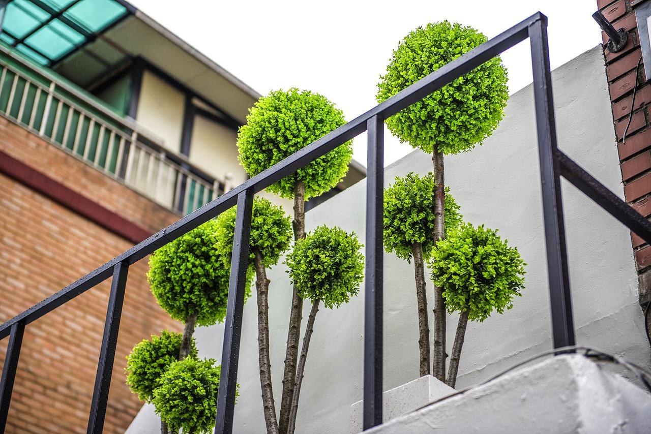 Flexhome Seoul Bagian luar foto