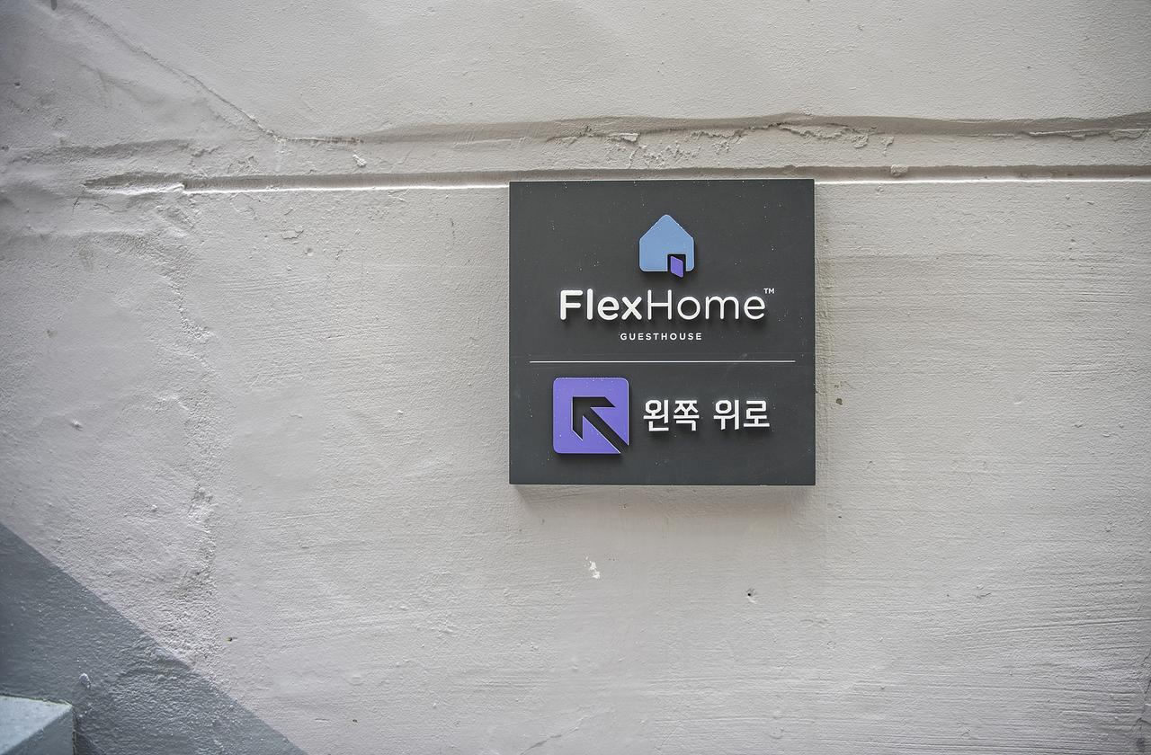 Flexhome Seoul Bagian luar foto