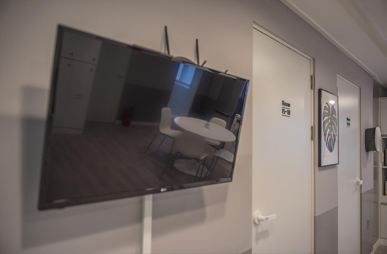 Flexhome Seoul Bagian luar foto