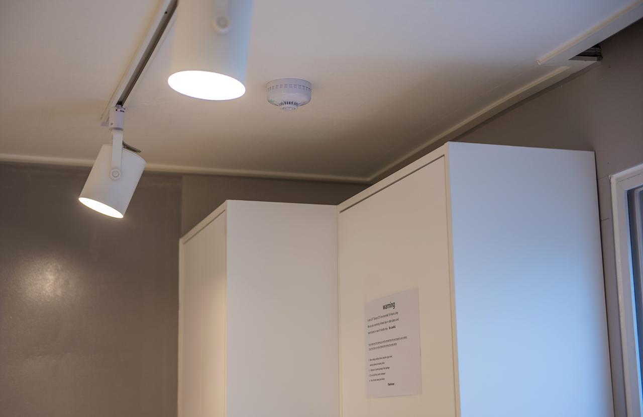 Flexhome Seoul Bagian luar foto