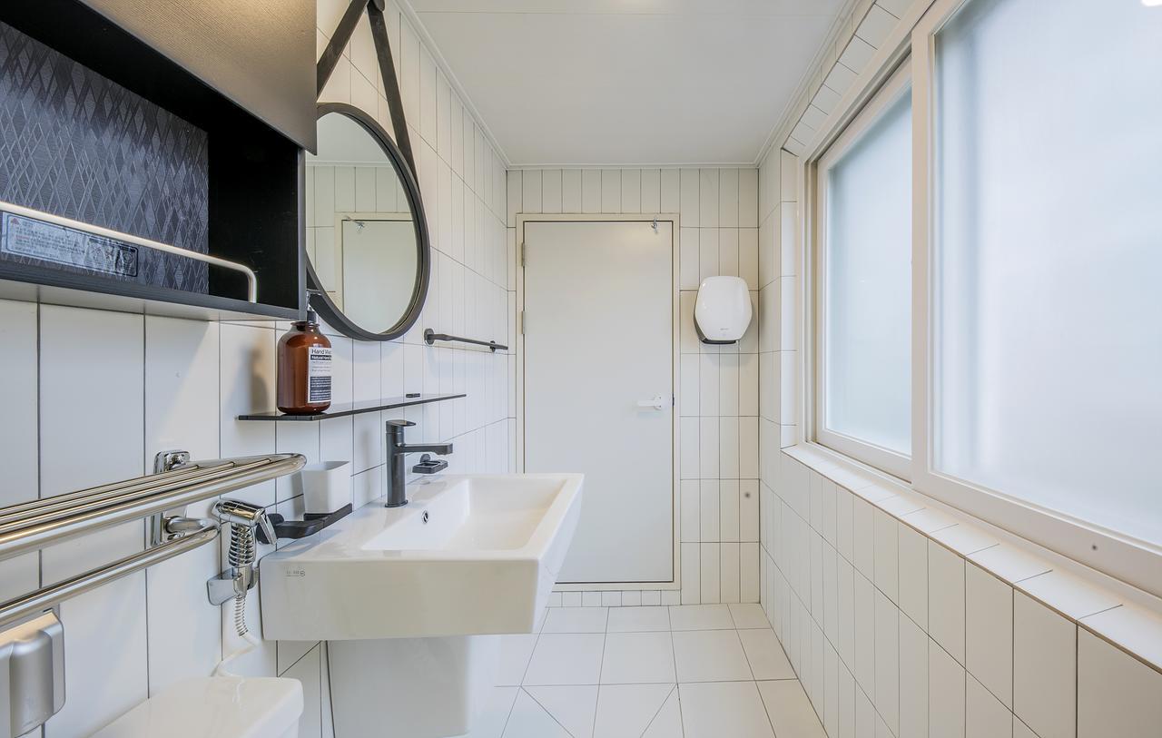 Flexhome Seoul Bagian luar foto