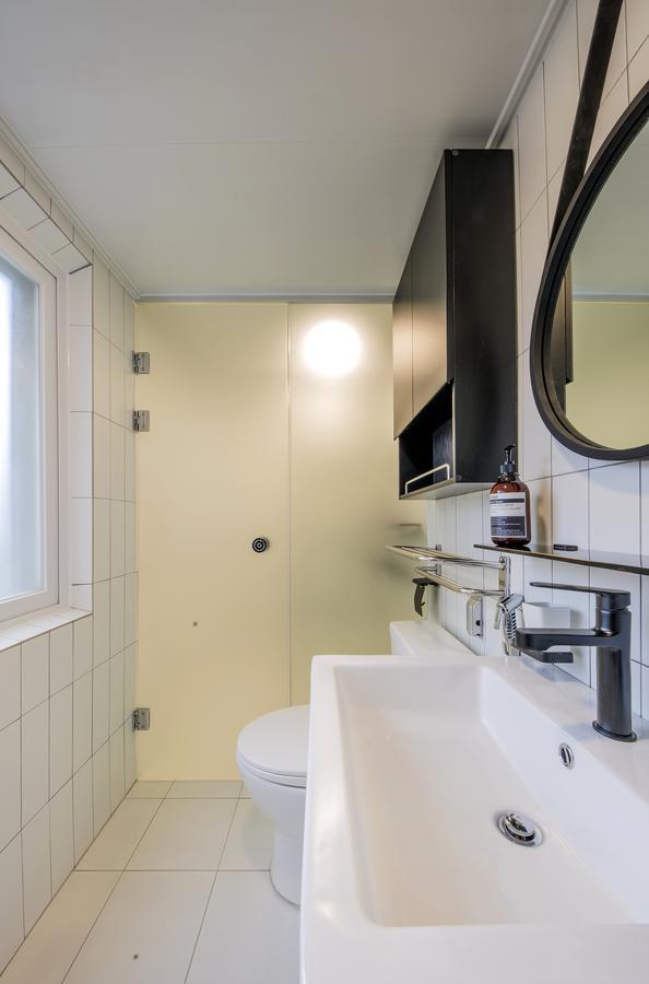Flexhome Seoul Bagian luar foto