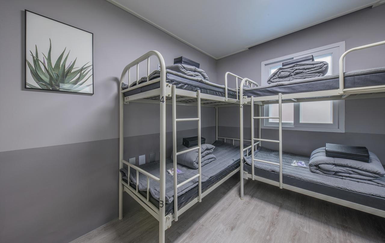 Flexhome Seoul Bagian luar foto
