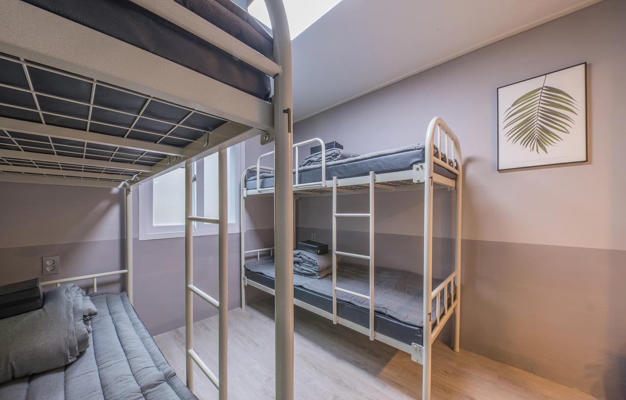 Flexhome Seoul Bagian luar foto
