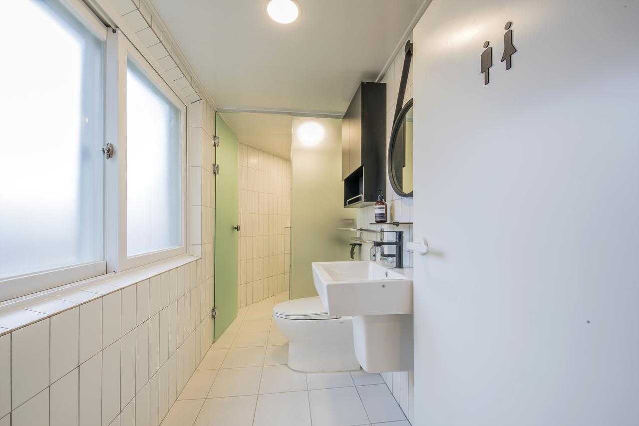 Flexhome Seoul Bagian luar foto