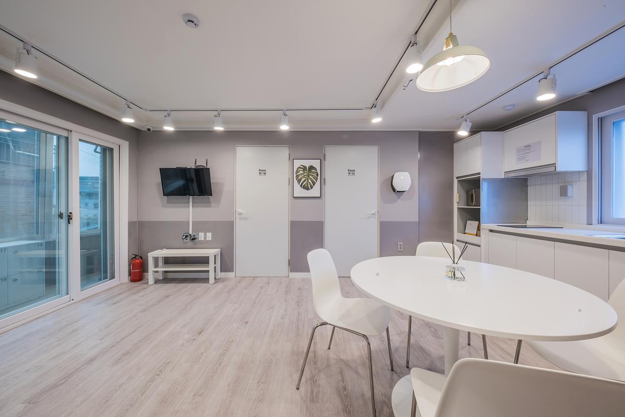 Flexhome Seoul Bagian luar foto