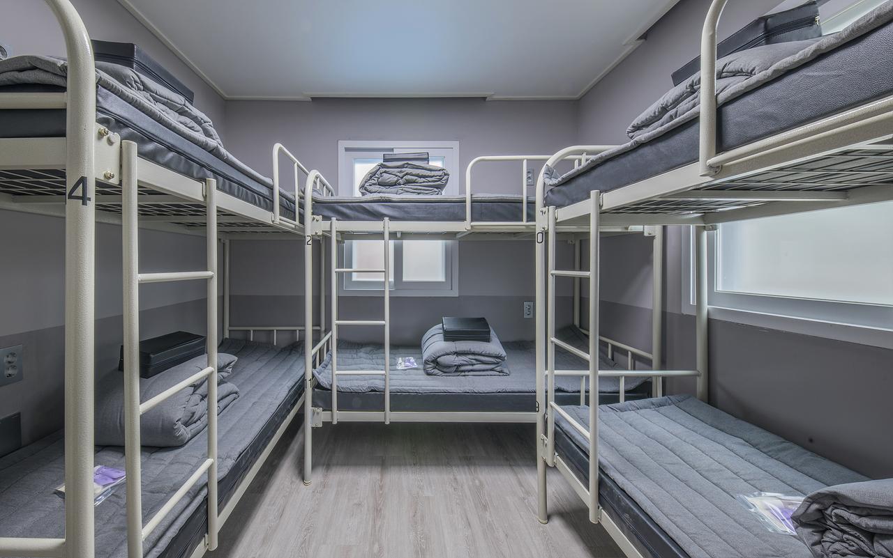 Flexhome Seoul Bagian luar foto