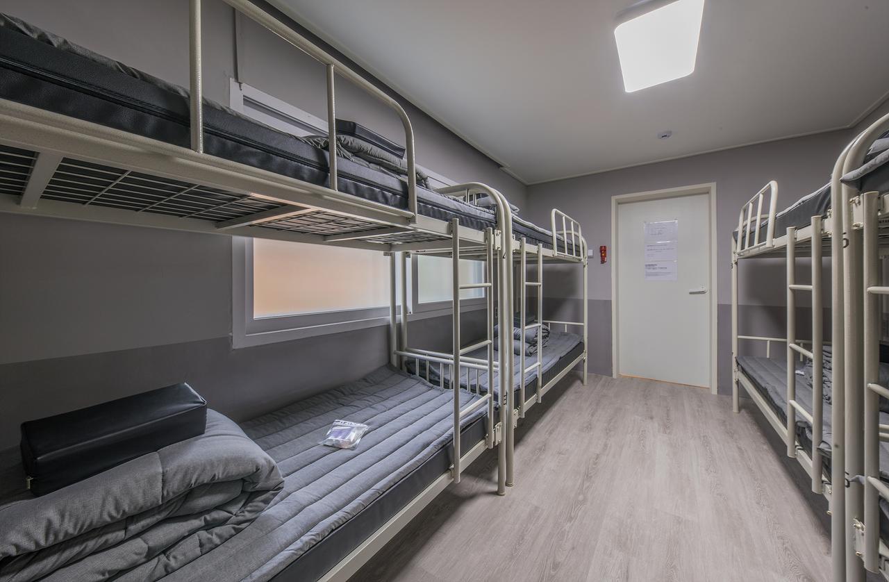 Flexhome Seoul Bagian luar foto