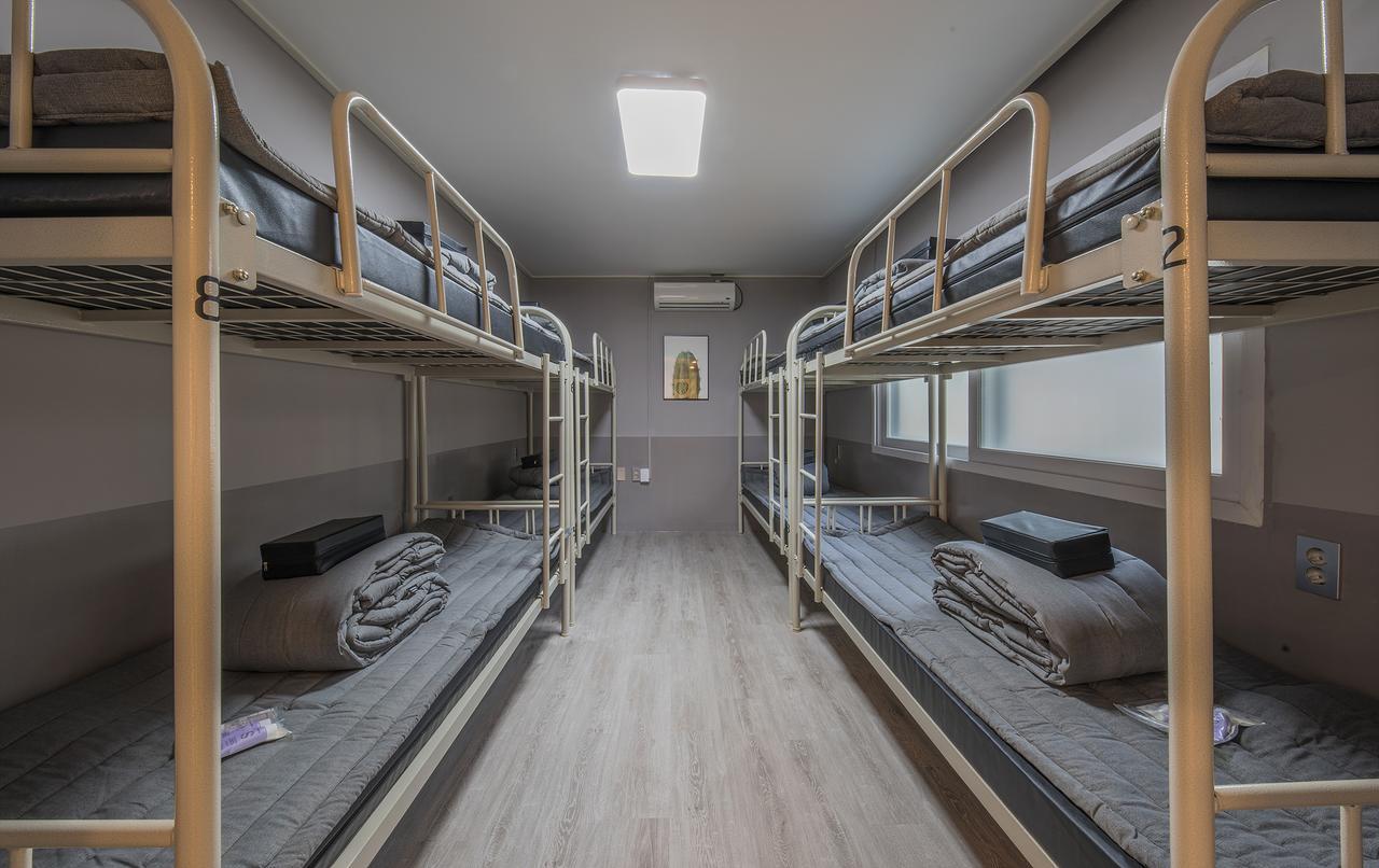 Flexhome Seoul Bagian luar foto