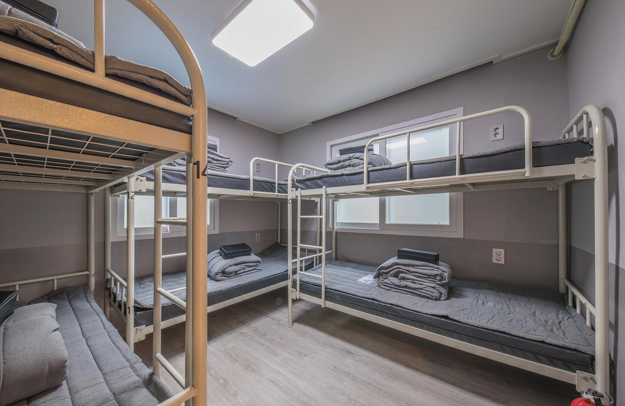 Flexhome Seoul Bagian luar foto