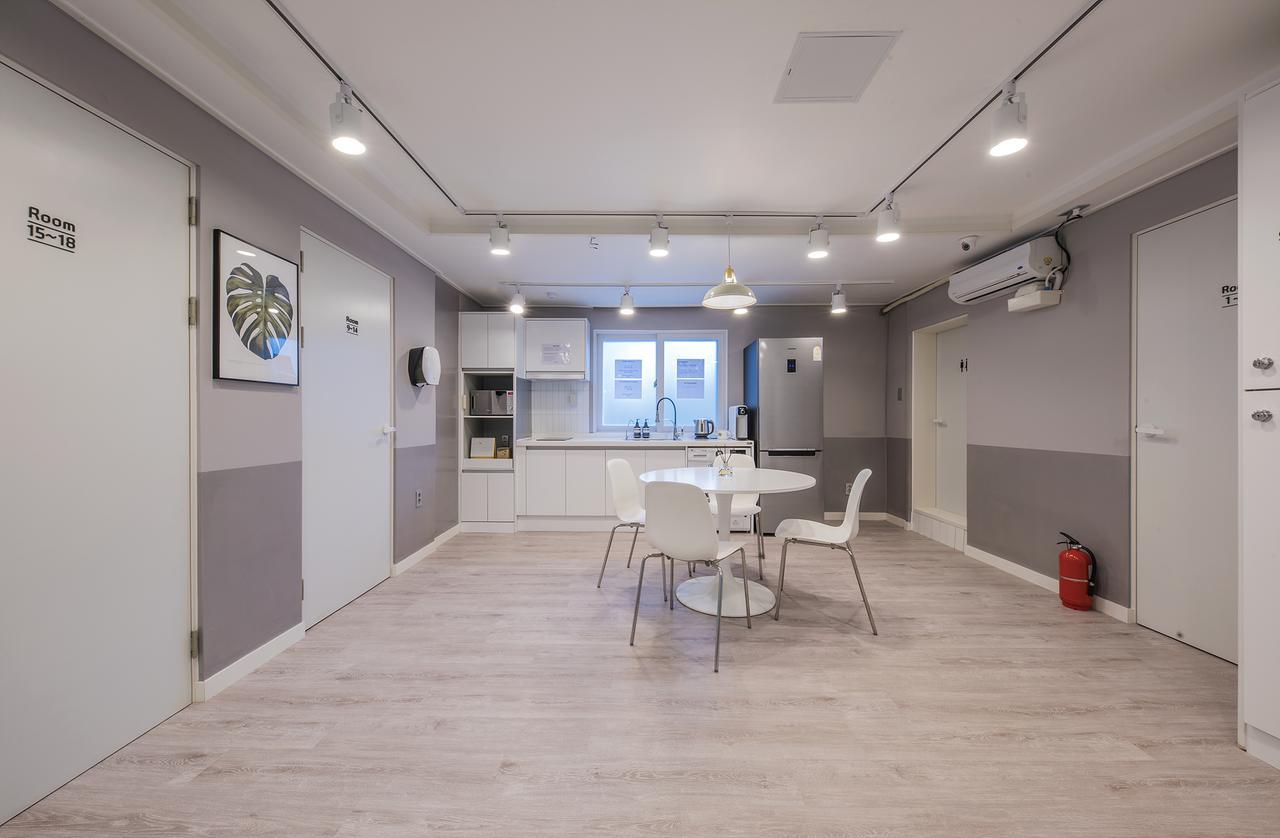 Flexhome Seoul Bagian luar foto