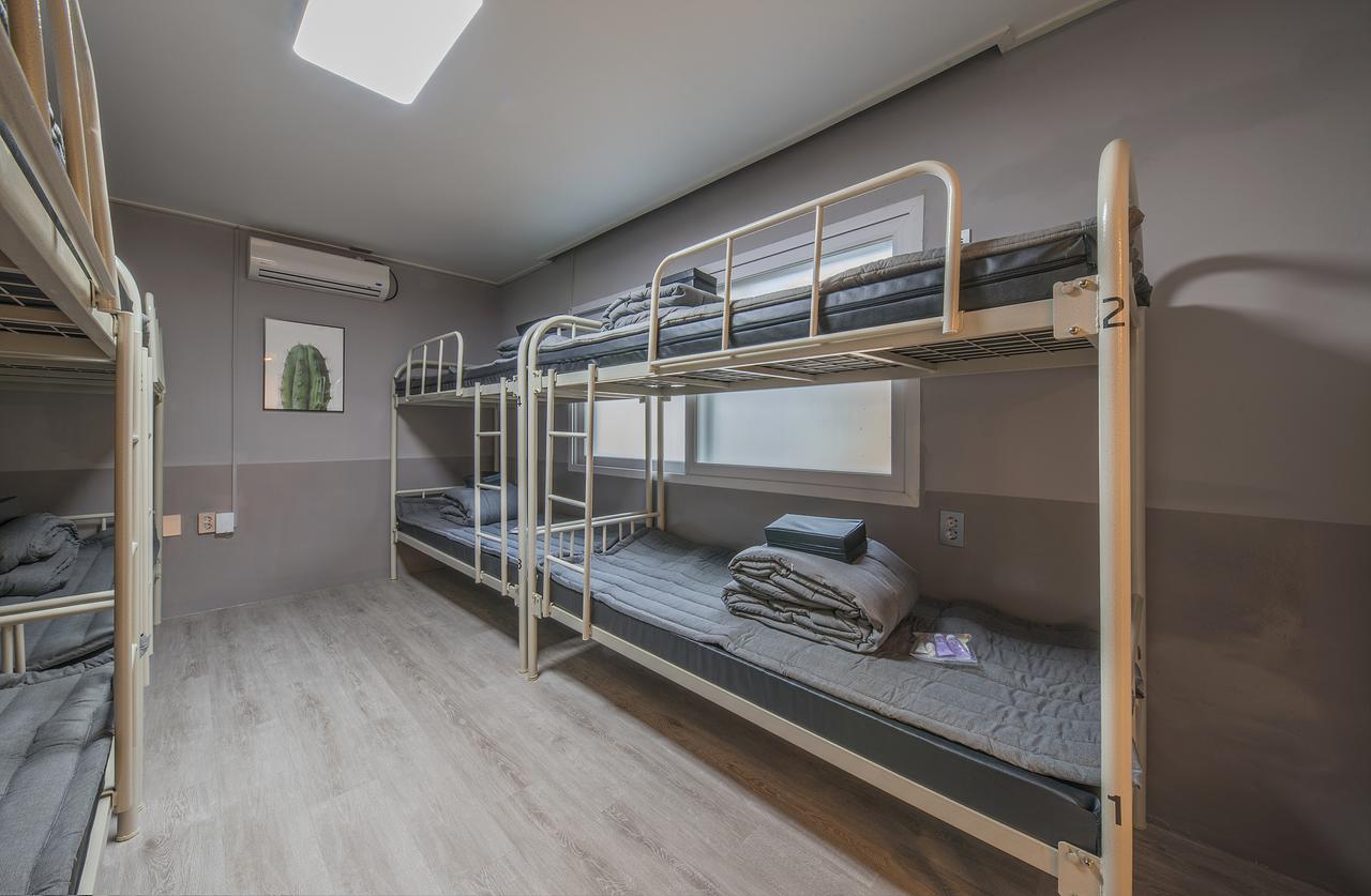 Flexhome Seoul Bagian luar foto