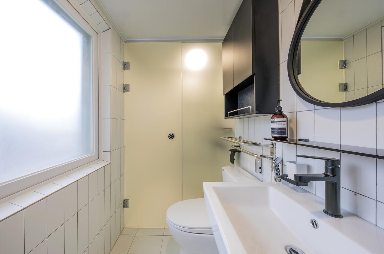 Flexhome Seoul Bagian luar foto