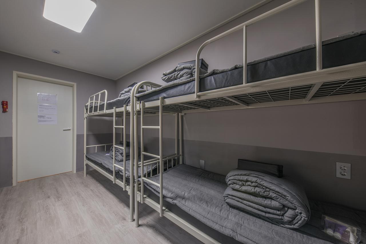 Flexhome Seoul Bagian luar foto