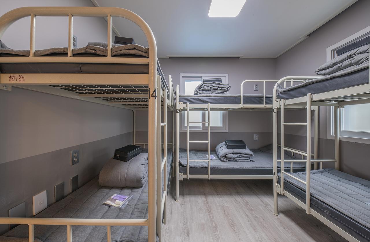 Flexhome Seoul Bagian luar foto