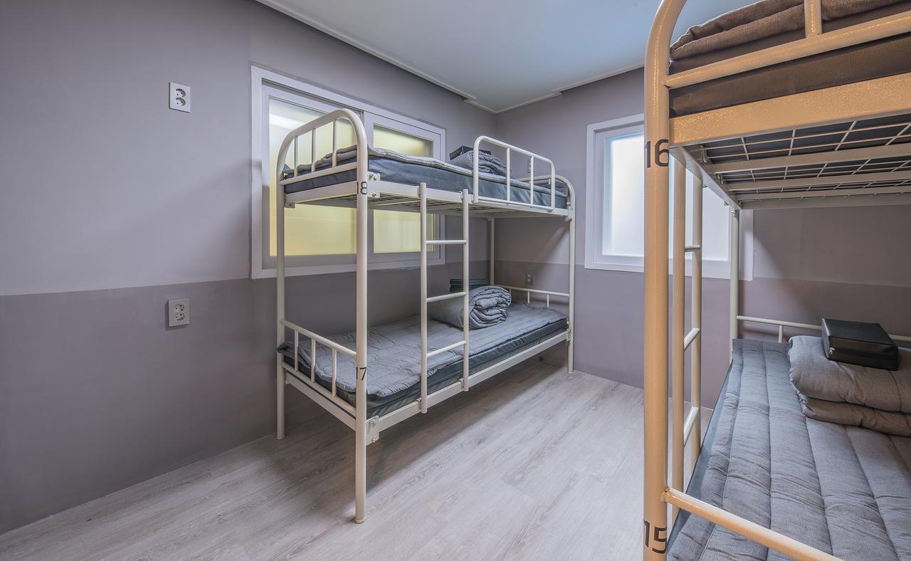 Flexhome Seoul Bagian luar foto