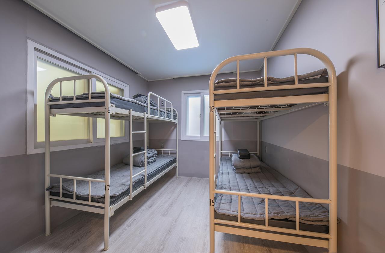 Flexhome Seoul Bagian luar foto