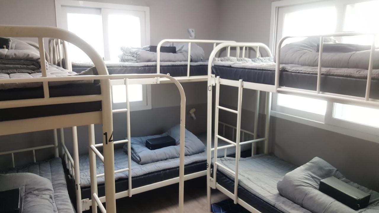 Flexhome Seoul Bagian luar foto