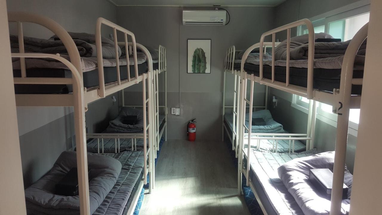 Flexhome Seoul Bagian luar foto
