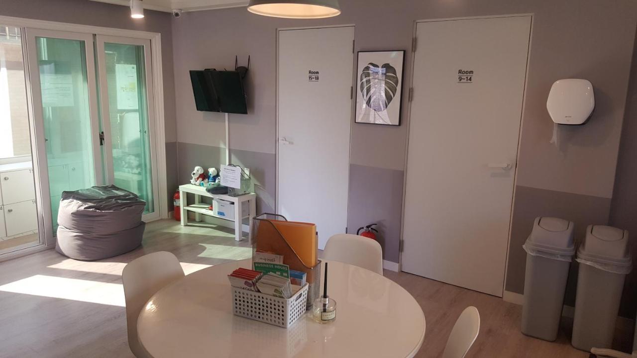 Flexhome Seoul Bagian luar foto