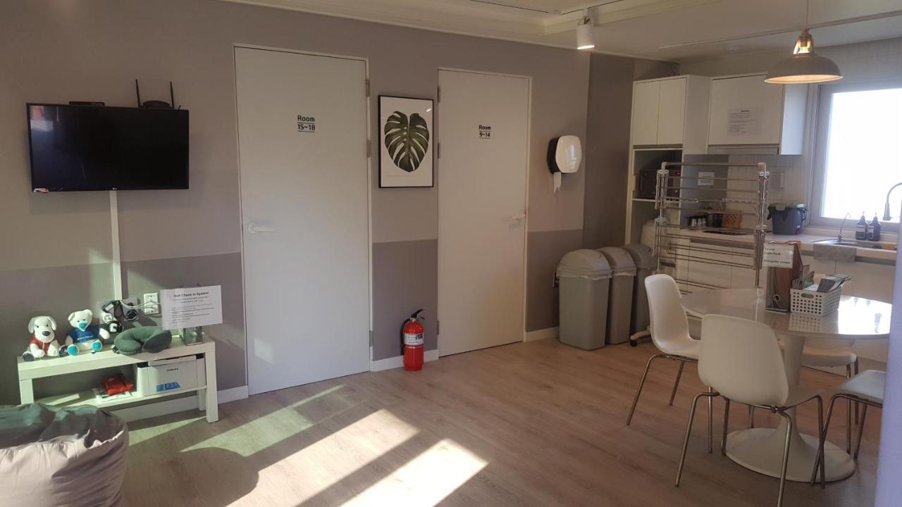 Flexhome Seoul Bagian luar foto