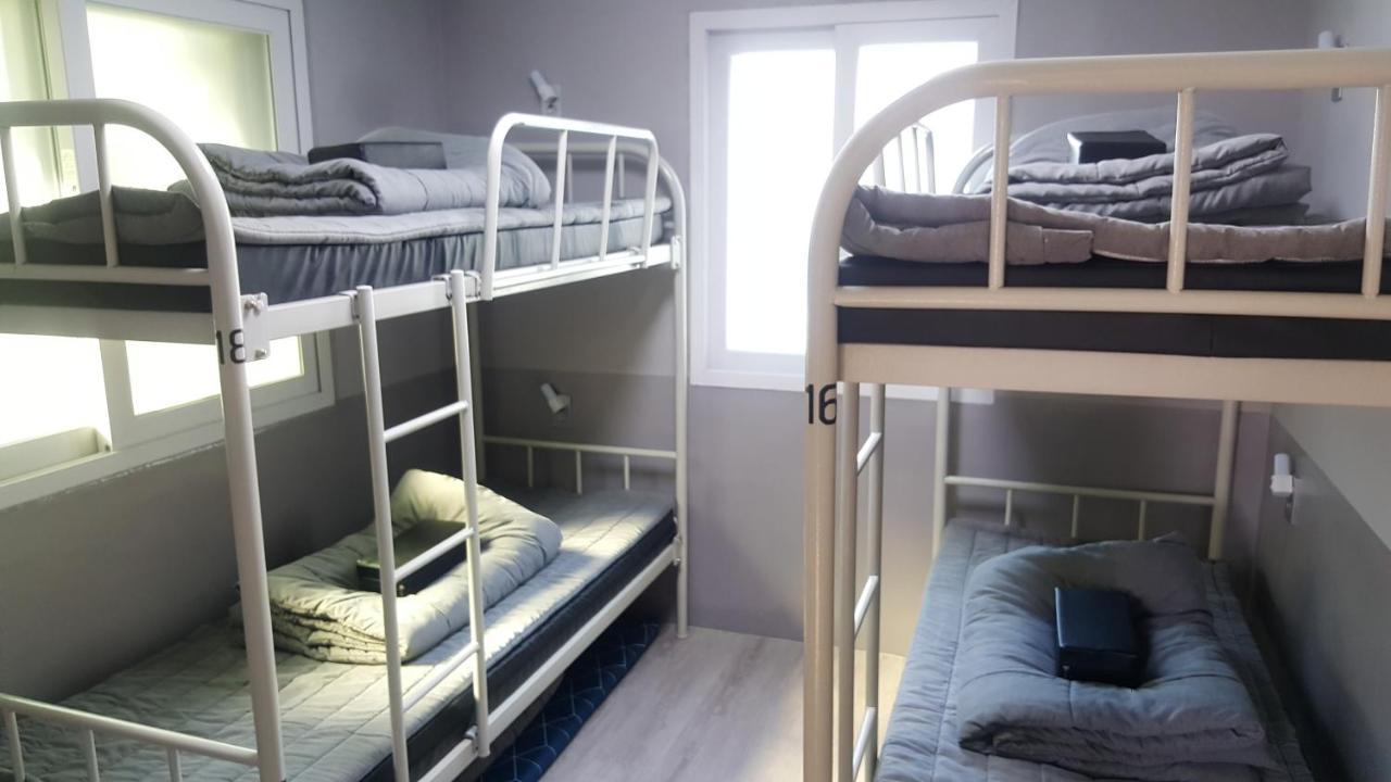 Flexhome Seoul Bagian luar foto