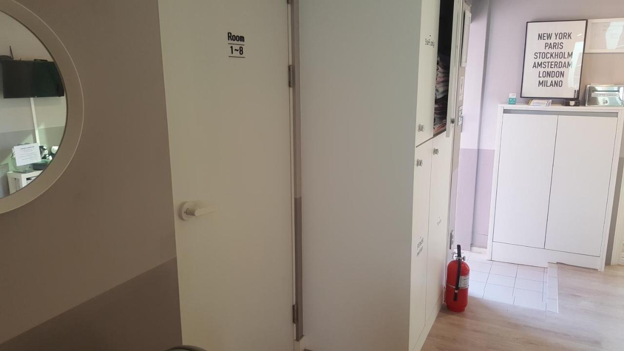 Flexhome Seoul Bagian luar foto