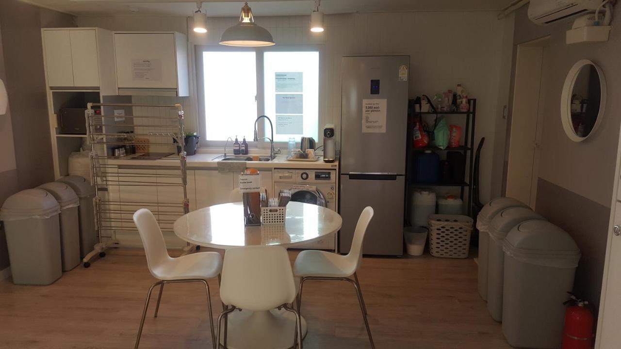 Flexhome Seoul Bagian luar foto