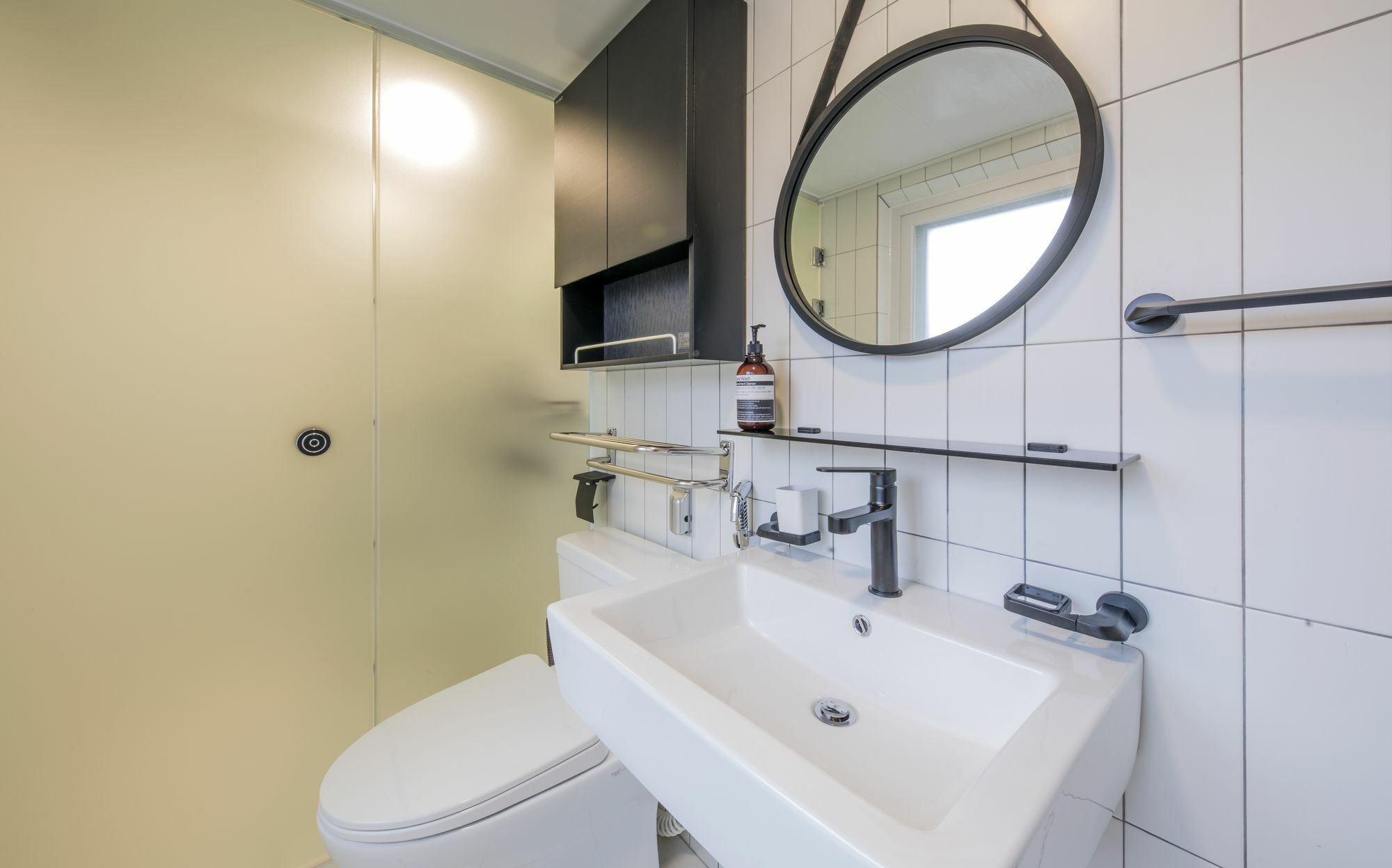 Flexhome Seoul Bagian luar foto