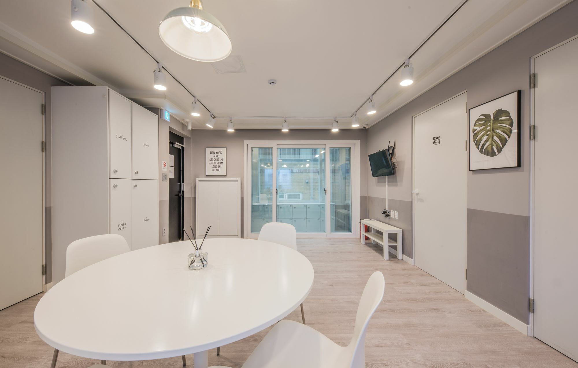 Flexhome Seoul Bagian luar foto
